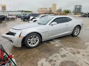 Chevrolet Camaro 3.6L 6 2013