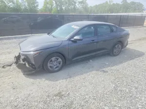 Kia K4 2.0L 4 2025
