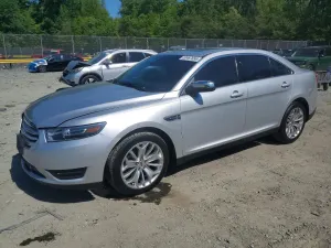 Ford Taurus 3.5L 6 2019