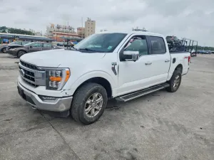 Ford F-150 3.5L 6 2023