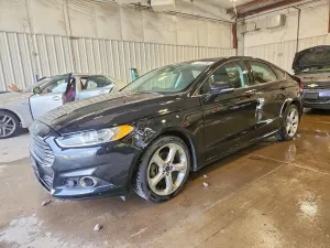 Ford Fusion 2.5L 4 2016