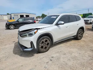 BMW X1 2.0L 4 2024