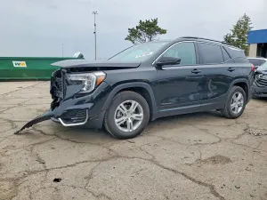 GMC Terrain 1.5L 4 2024