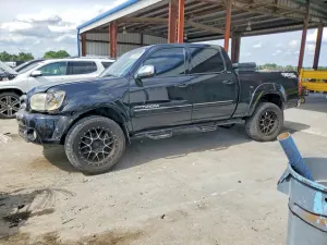 Toyota Tundra 4.7L 8 2006