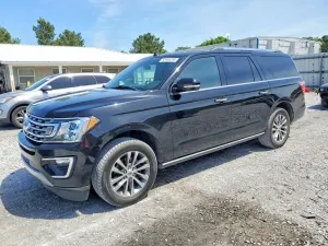 Ford Expedition 3.5L 6 2018