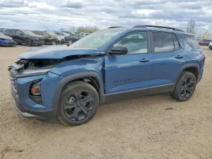 Chevrolet Equinox 1.5L 4 2025