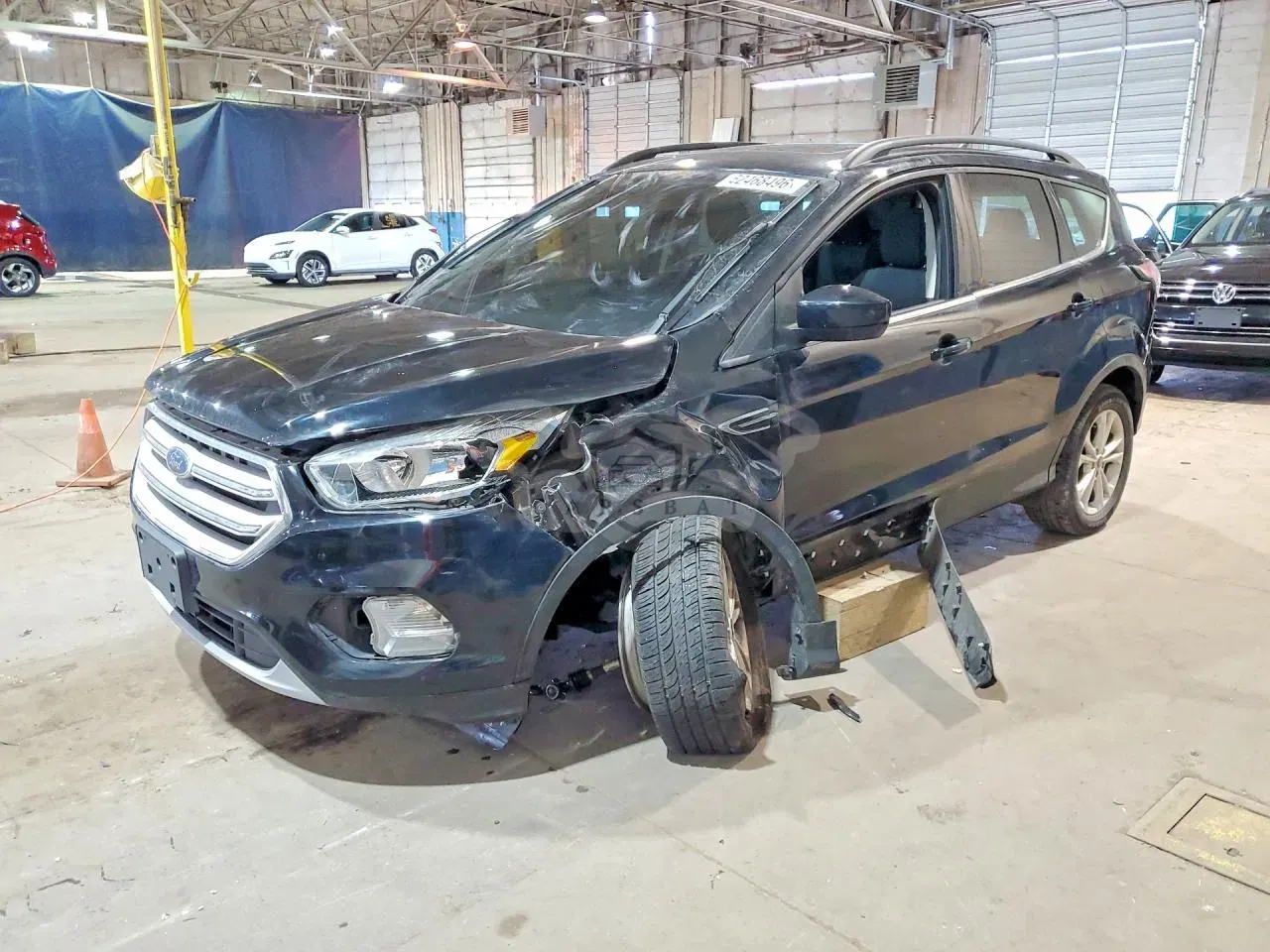 Ford Escape 1.5L 4 2018