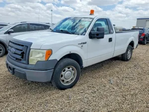 Ford F-150 4.6L 8 2010