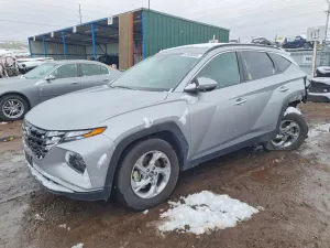 Hyundai Tucson 2.5L 4 2023