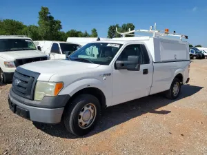 Ford F-150 4.6L 8 2010