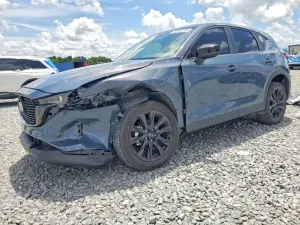 Mazda CX-5 2.5L 4 2023