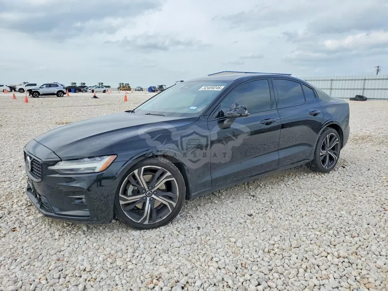 Volvo S60 2.0L 4 2024