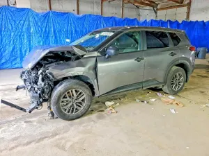 Nissan Rogue 1.5L 3 2023