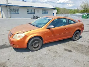 Chevrolet Cobalt 2.2L 4 2005