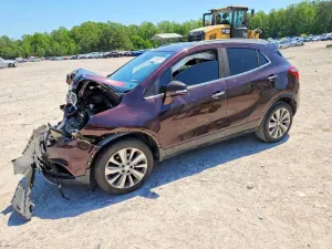Buick Encore 1.4L 4 2018
