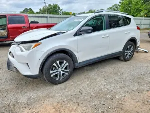 Toyota Rav4 2.5L 4 2017