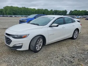 Chevrolet Malibu 1.5L 4 2023
