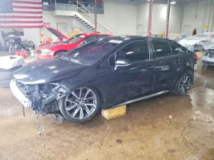 Toyota Corolla 2.0L 4 2021
