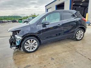 Buick Encore 1.4L 4 2019
