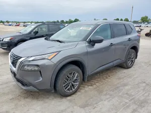 Nissan Rogue 1.5L 3 2023