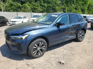 Volvo XC60 2.0L 4 2024