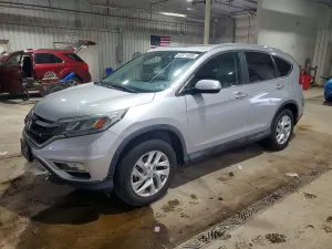 Honda CR-V 2.4L 4 2015