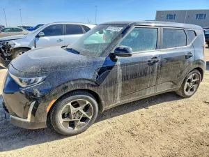 Kia Soul 2.0L 4 2023