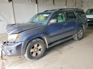 Toyota 4Runner 4.0L 6 2008