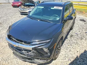 Chevrolet Trailblazer 1.3L 3 2026