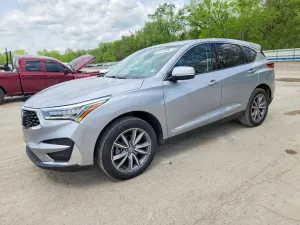 Acura RDX 2.0L 4 2021