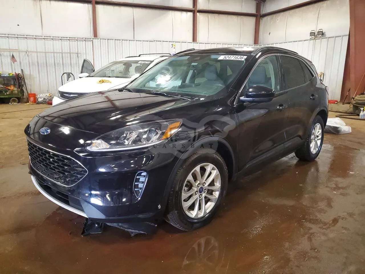 Ford Escape 1.5L 3 2021