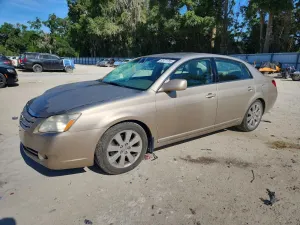 Toyota Avalon 3.5L 6 2005