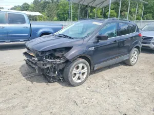 Ford Escape 1.6L 4 2013