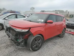 Kia Soul EX 2.0L 4 2020