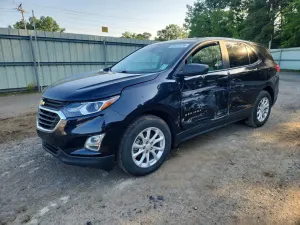 Chevrolet Equinox 1.5L 4 2020