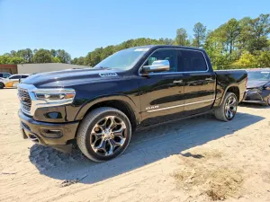 RAM 1500 5.7L 8 2019