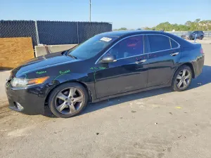 Acura TSX 2.4L 4 2011