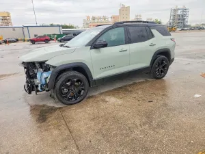 Chevrolet Equinox 1.5L 4 2025