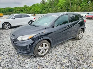 Honda HR-V 1.8L 4 2016