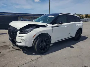 Lincoln Corsair 2.0L 4 2025