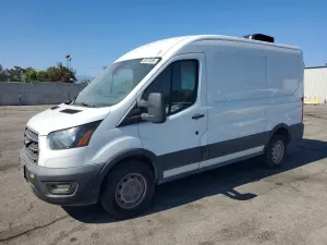 Ford Transit 3.5L 6 2020