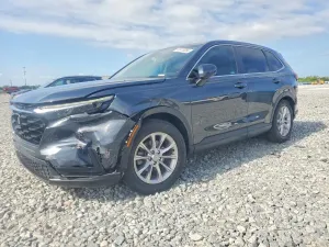 Honda CR-V 1.5L 4 2024