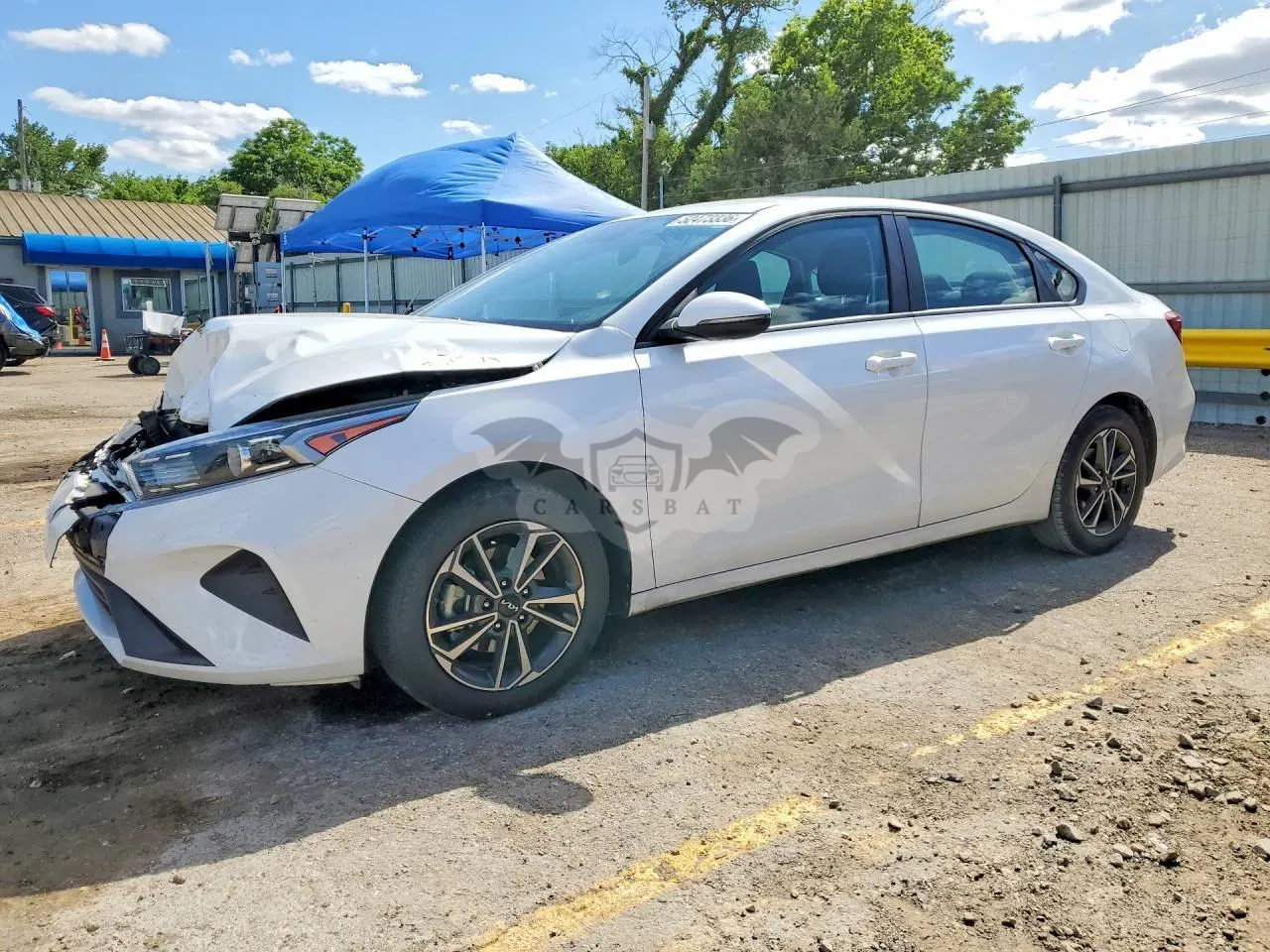 Kia Cerato / Forte / K3 2.0L 4 2024
