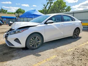 Kia Cerato / Forte / K3 2.0L 4 2024