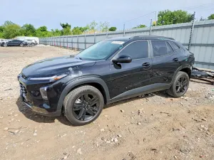 Chevrolet Trax 1.2L 3 2025