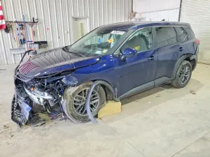 Nissan Rogue 1.5L 3 2026