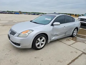 Nissan Altima 3.5L 6 2007