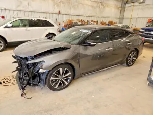 Nissan Maxima 3.5L 6 2020
