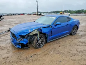 Ford Mustang 2.3L 4 2017