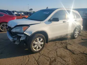 Honda CR-V 2.4L 4 2008